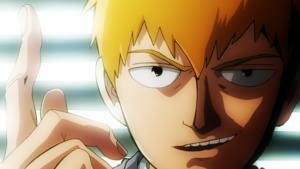 Mob Psycho 100